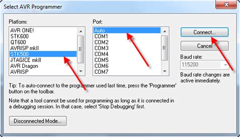 AVR Microcontroller Programming Tutorial 的图像结果