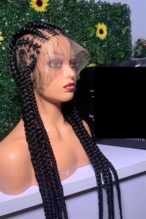 Image result for Braid Patterns