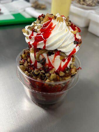 THE FACTORY FUNNEL CAKE LLC, Arecibo - Restaurant Reviews, Phone Number ...