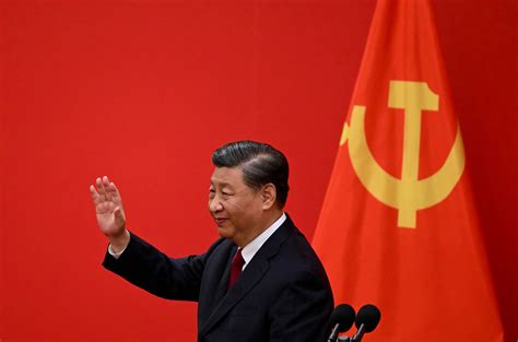 Chinese Communism