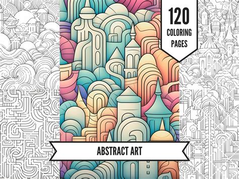 Image result for Abstract Coloring Pages deviantART