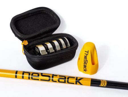Stack System Golf Review 的图像结果