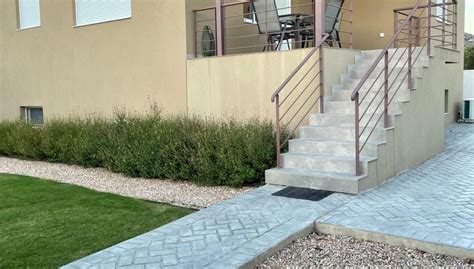 Saint George family house - Palaia Fokaia, Attica