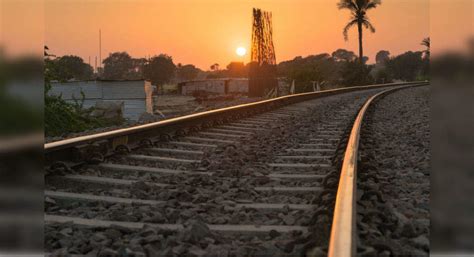 Rajdhani express on Delhi - Mumbai route Via MP launched | TimesTravel