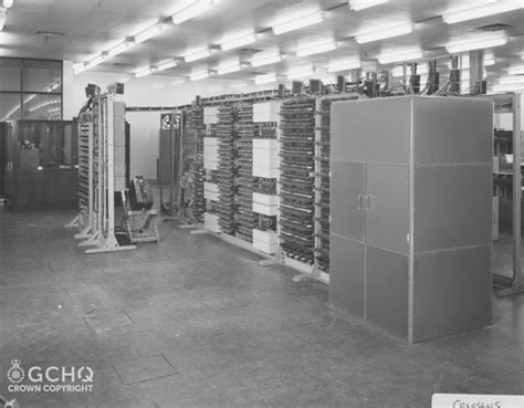 Image result for Colossus First Computer