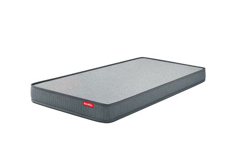 Duroflex LiveIn 2 in 1 King Size Reversible Foam Box Mattress — Sleepbee