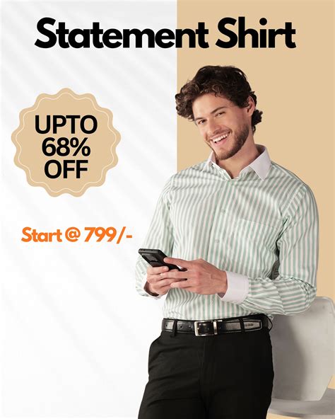 Statement Shirts – Corcul