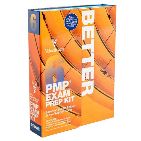 Buy All-in-One PMP Exam Prep Kit 6th Edition Plus Agile: Based on 6th ...