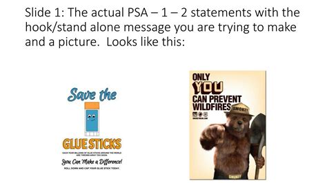 Image result for PSA Eample