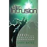 Image result for Alien Intrusion Book