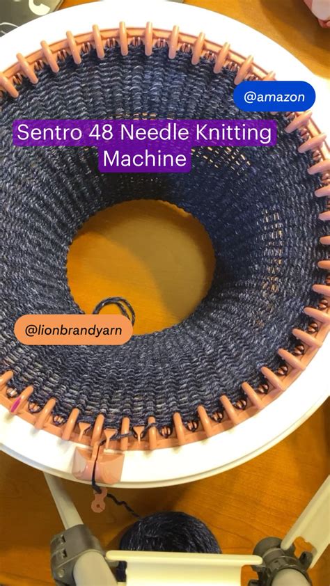 Image result for 48-Pin Sentro Knitting Machine Patterns