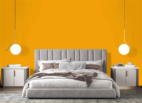 Golden Yellow | JSW Paints