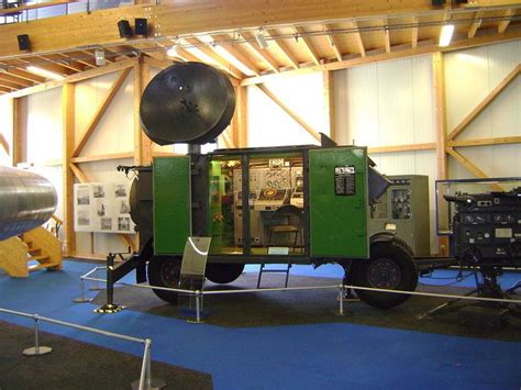 Fire control radar Mark VII - Alchetron, the free social encyclopedia