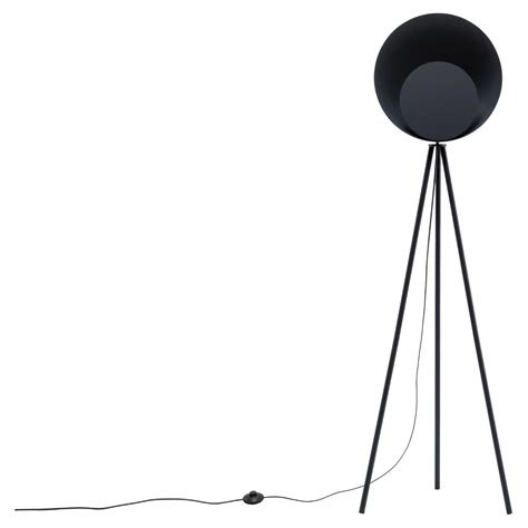 Houseof Sand Beige Metal Diffuser Floor Lamp For Sale at 1stDibs