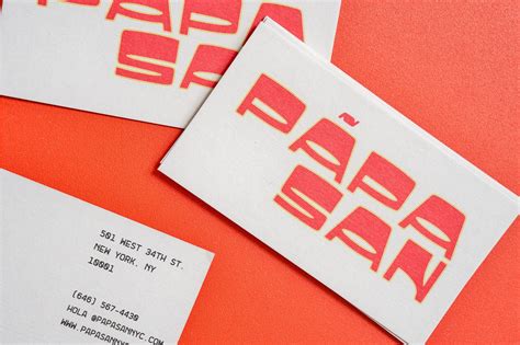 How did Polonsky & Friends blend Peru, Japan and NYC in one identity ...