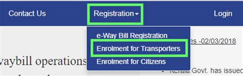 What Is Transporter ID? Enrolment Process Explained | Busy