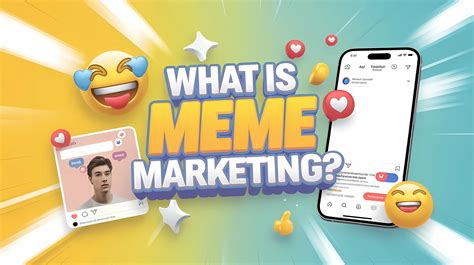 What is Meme Marketing?