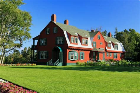 18 attrazioni turistiche top-rated nel New Brunswick