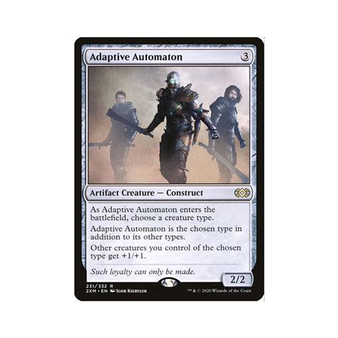 Adaptive Automaton 的图像结果