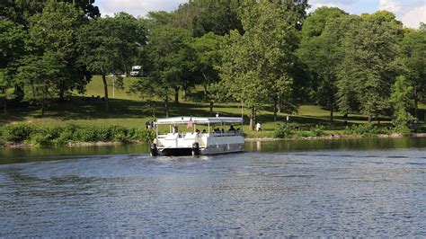 Kensington Metropark – Huron-Clinton Metroparks