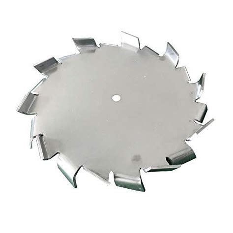 YUCHENGTECH Dispersing Disc Dispersion Impeller Dispersing Machine ...
