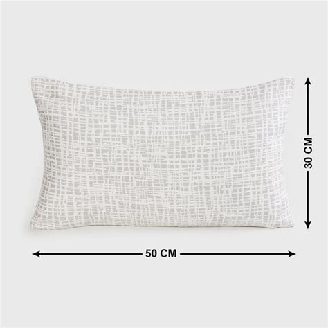 Buy My Bedding Set of 2 Cushion Covers - 30x50cm from Home Centre at ...