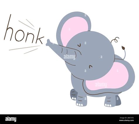 Sound Of Elephant