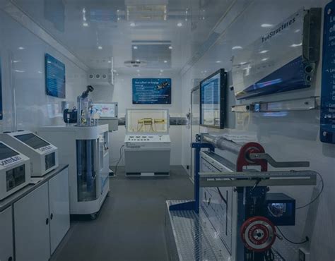 Image result for Mobile Lab Testing