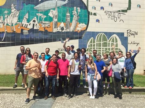 CURITIBA FREE WALKING (2026) All You Need to Know BEFORE You Go (with ...