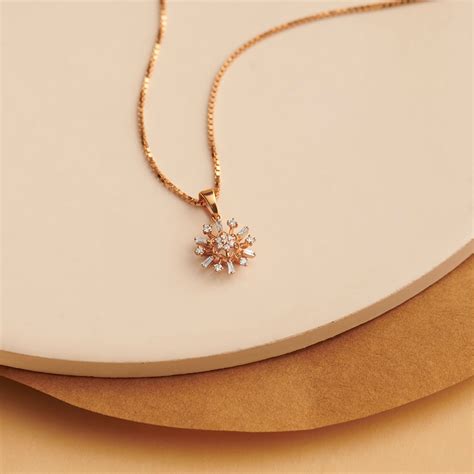 Pendants | Tanishq Online Store