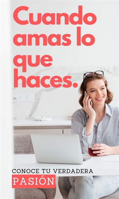 Cuando amas lo que haces (Spanish Edition) eBook : Hernán, Gonzalo ...