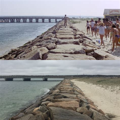 JAWS FILMING LOCATIONS: THEN AND NOW — The Daily Jaws