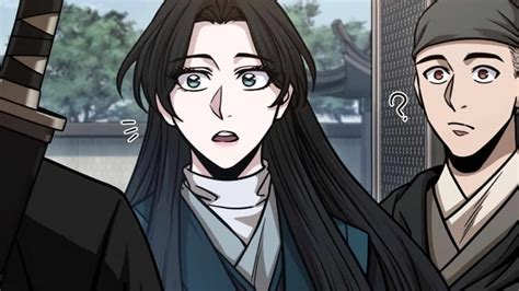 Image result for Nano Machine Chapter 81