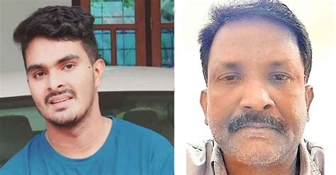 Venjaramoodu massacre accused Afan's father returns home | Enlight News ...