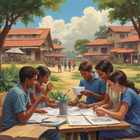 Navigating the Intersection of Study Abroad and Social Entrepreneurship ...