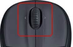 Image result for Why Invert Mouse Scroll