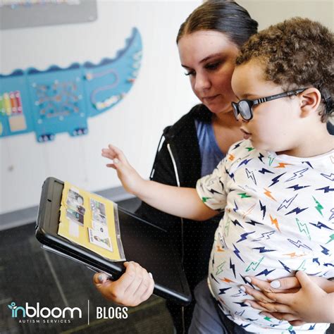 How AAC Helps Children with Autism Communicate