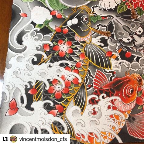 Japan Tattoo 的图像结果