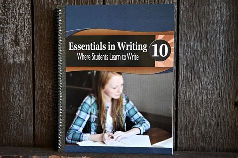 Image result for Writing Essentials PDF