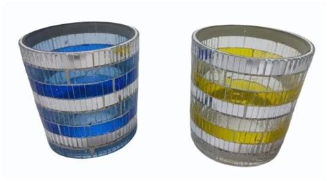 Candle Holder - Moroccan Lantern Candle Holder from Moradabad