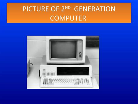 Now Which Type Generation Computer 的图像结果
