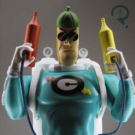 Condiment King Batman