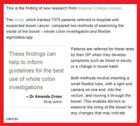 Complete Example of News Story 的图像结果