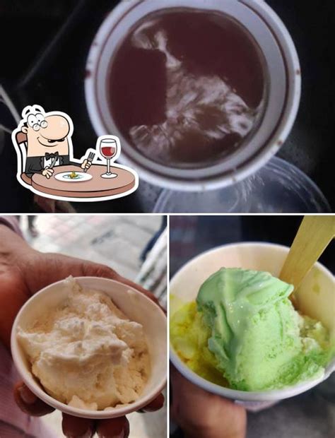 Shantala Ice Creams, Bengaluru - Restaurant menu, prices and reviews