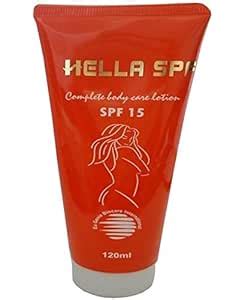 Buy Hella SPF Body Care Lotion 120 Ml Online at Low Prices in India ...