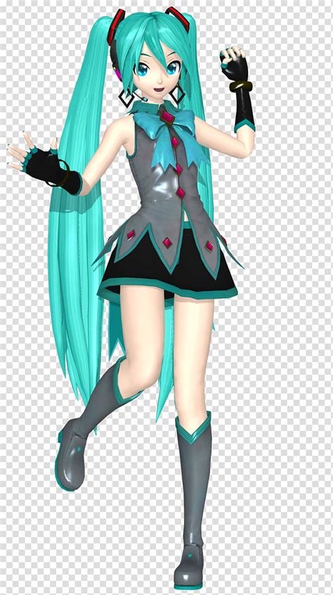 Hatsune Miku: Project DIVA Arcade Hatsune Miku: Project DIVA Extend ...