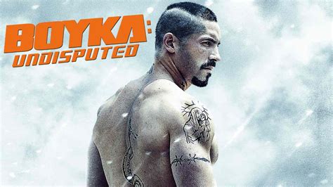Scott Adkins Finds His Ultimate Form in 