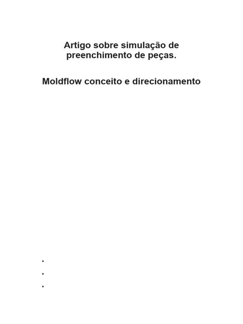 Image result for Moldflow Tutorial