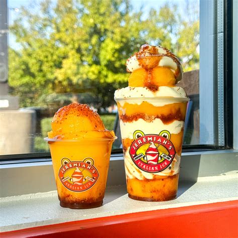 Jeremiah’s Italian Ice of Baton Rouge (@jeremiahsiceofbatonrouge ...