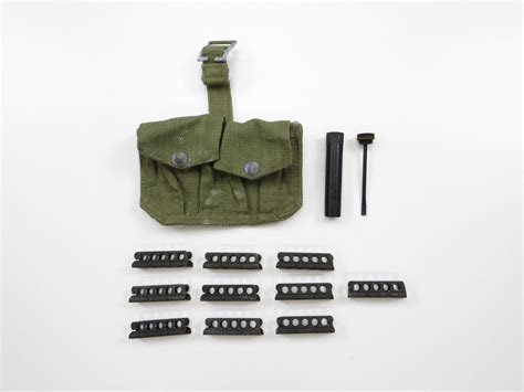 LEE ENFIELD .303 SMLE CHARGER / STRIPPER CLIP AND ACCESSORIES LOT